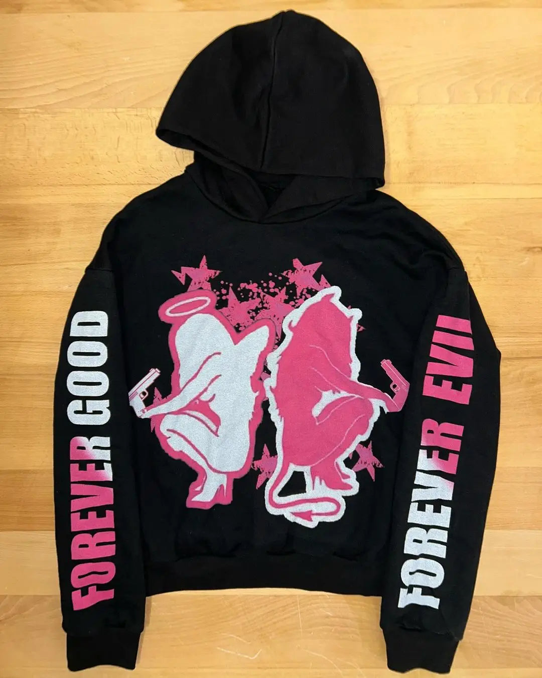 Novia | Grote hoodie voor dames